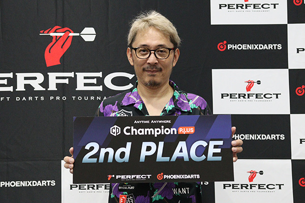 PERFECT Champion PLUS 2026 全ステージ終了
